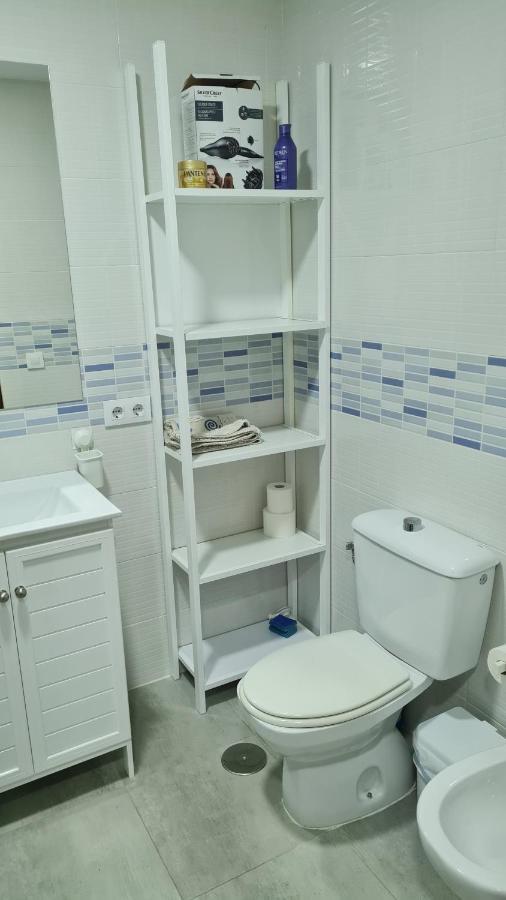 Apartamento Acogedor Sanlúcar de Barrameda Exterior foto
