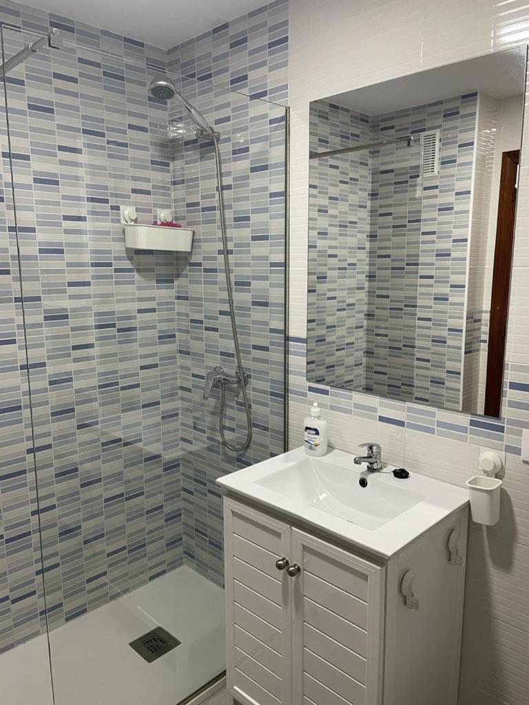 Apartamento Acogedor Sanlúcar de Barrameda Zimmer foto